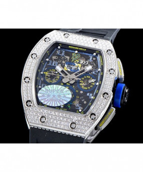 리차드밀 RM011-31